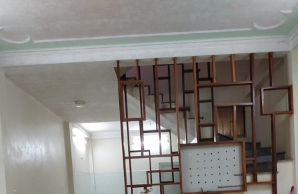 Cho Thuê nhà ngõ Xuân Đỉnh, Bắc Từ Liêm, 66m - 3 tầng - 3PN- 3wc - Giá 12tr